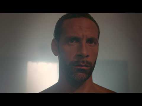 Rio Ferdinand: Defender To Contender