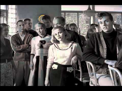 Pleasantville - Trailer