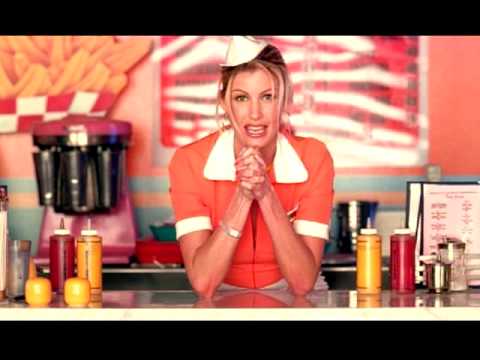 Faith Hill - &quot;The Way You Love Me&quot; (Official Video)