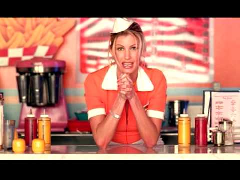 Faith Hill - &quot;The Way You Love Me&quot; (Official Video)