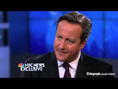 David Cameron: Isis &#039;wants to kill us&#039;