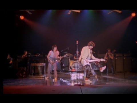 The Rolling Stones - When The Whip Comes Down (Live) - Official