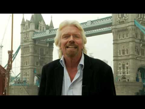 5 News interview: Richard Branson warns of Scottish tax hike if country votes ‘yes’