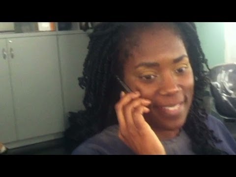 Antoinette Tuff: Obama call was awesome