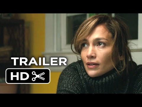 Lila &amp; Eve Official Trailer #1 (2015) - Jennifer Lopez, Viola Davis Thriller HD