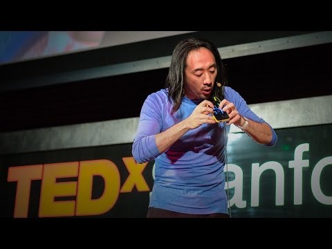 Ge Wang: The DIY orchestra of the future