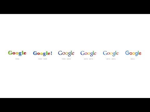 Google, evolved