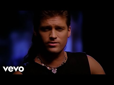 Billy Ray Cyrus - Wher&#039;m I Gonna Live? (Official Music Video)