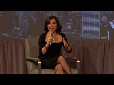 Industry NBCU: The Year To Come - Linda Yaccarino, NBCUniversal &amp; Jennifer Breithaupt, Citi