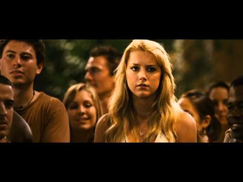 Never Back Down - Trailer