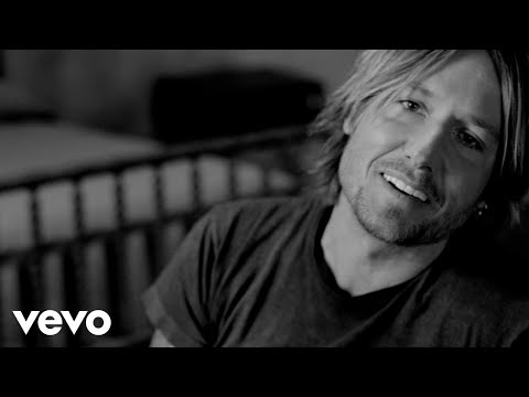 Keith Urban - Without You (Official Music Video)