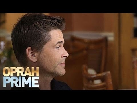 First Look: Rob Lowe Recalls His Crazy Night with Madonna | Oprah Prime | Oprah Winfrey Network