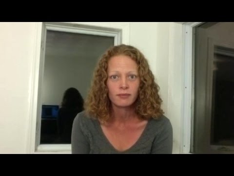 Quarantined Ebola Nurse Kaci Hickox &#039;Will Go to Court&#039;