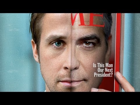 The Ides of March Trailer 2011 Movie - Official [HD]