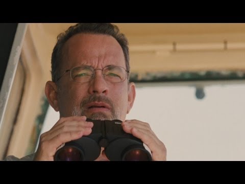 &#039;Captain Phillips&#039; Trailer