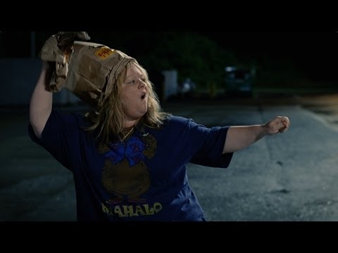 Tammy - Official Teaser Trailer [HD]