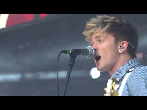 The Vamps - Wild Heart (Summertime Ball 2014)