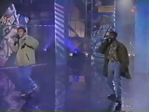 Black Sheep The Choice Is Yours The Arsenio Hall Show 1992