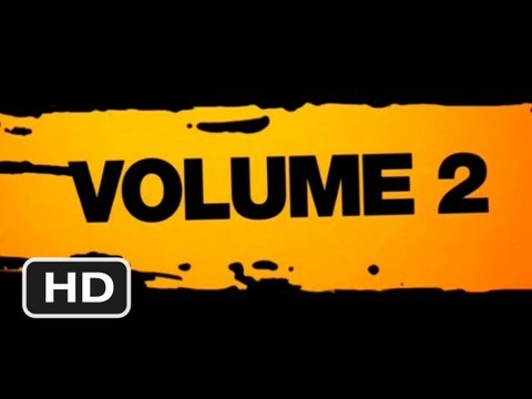 Kill Bill: Vol. 2 Official Trailer #1 - (2004) HD