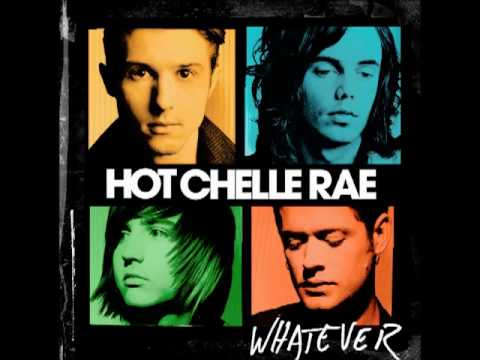 Why Don&#039;t You Love Me - Hot Chelle Rae ft. Demi Lovato