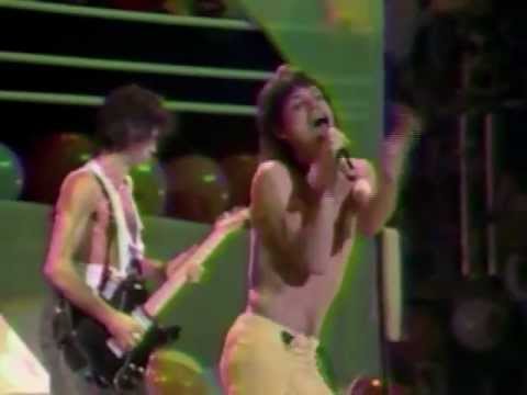 The Rolling Stones - (I Can&#039;t Get No) Satisfaction - Hampton Live 1981 OFFICIAL