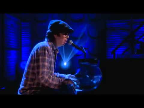 Ben Folds Five - Erase Me (Live)