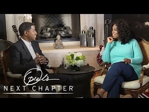 How Kenny Edmonds Feels About His Ex-Wife&#039;s Boyfriend Deion Sanders | Oprah’s Next Chapter | OWN