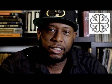 TALIB KWELI x MONTREALITY /// Interview 2014