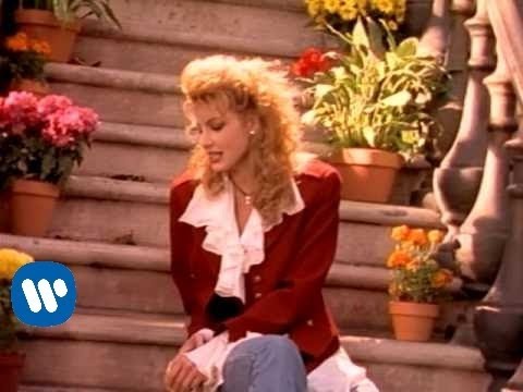 Faith Hill - &quot;Piece Of My Heart&quot; (Official Video)