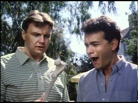 &quot;The &#039;Burbs (1989)&quot; Theatrical Trailer