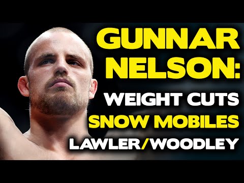 Gunnar Nelson doesn&#039;t think McGregor/Mayweather happens at all in 2016