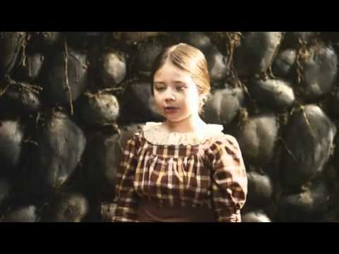 &quot;War Flowers&quot; Christina Ricci Trailer