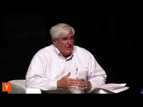 Ron Conway at Startup School SV 2014