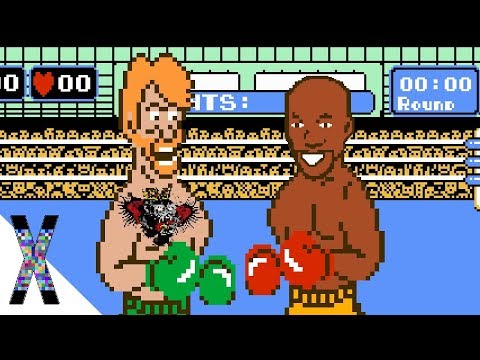 CONOR MCGREGOR&#039;S PUNCH OUT!! FLOYD MAYWEATHER VS CONOR MCGREGOR