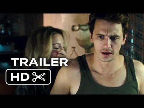 Good People Official Trailer #1 (2014) - James Franco, Kate Hudson Thriller HD