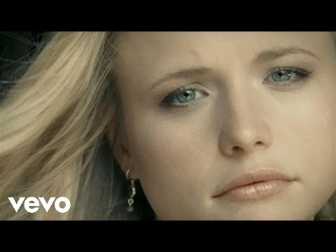Miranda Lambert - Bring Me Down (Official Video)
