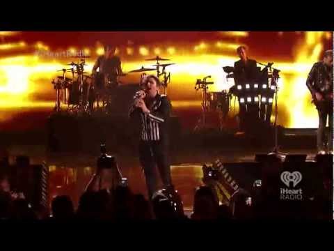 Muse - Live at iHeartRadio 2013/09/20 [PROSHOT]