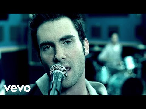 Maroon 5 - Harder To Breathe (Live At Santa Barbara Bowl / 2005)