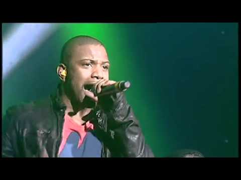 JLS - Beat Again - Jingle Bell Ball 2011