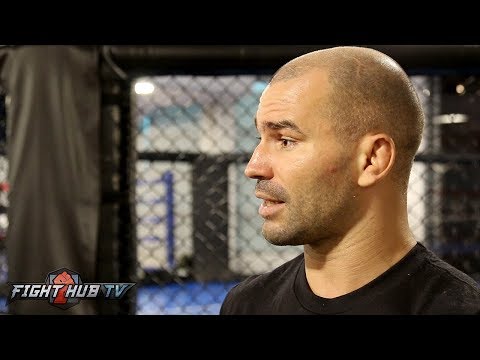 ARTEM LOBOV &quot;PAULIE DIDNT LAND ANYTHING IN SPARRING! TRUE FLOYD KNOWS EVERYTHING BUT KNOWS NOTHING!&quot;