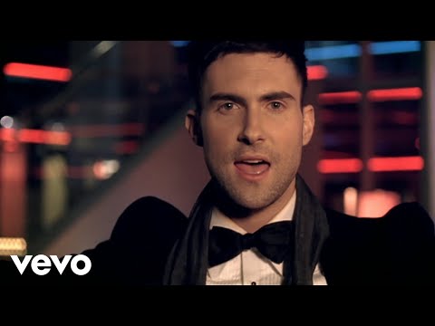 Maroon 5 - Makes Me Wonder (Official Music Video)