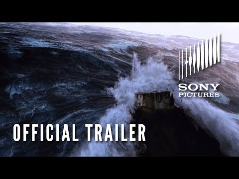 2012 Trailer #1