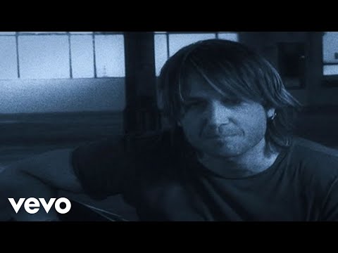 Keith Urban - Everybody (Official Music Video)