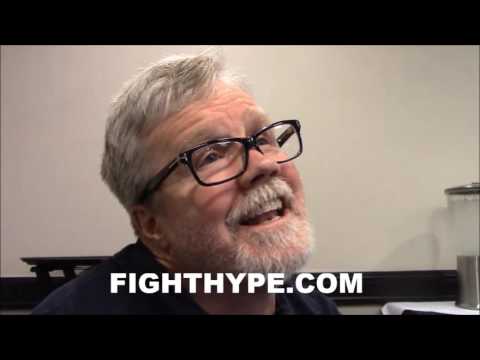 FREDDIE ROACH LAUGHS AT CONOR MCGREGOR IN BOXING; REVEALS UFC OWNER ADMITTED IT WILL NEVER HAPPEN