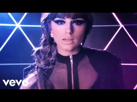 Cher Lloyd - Swagger Jagger