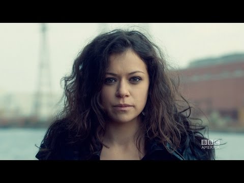 Orphan Black Season 3 Teaser: This Is War - April 18, 2015 on BBC America