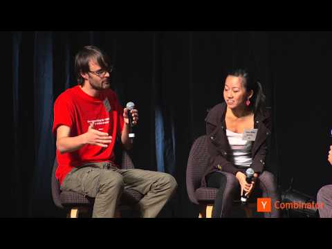 Office Hours at Startup School 2013 with Paul Graham and Sam Altman