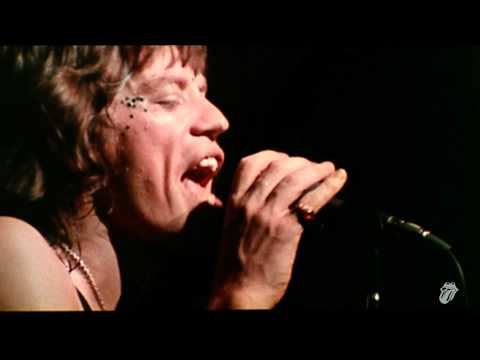 The Rolling Stones - Sweet Virginia (Live) - OFFICIAL