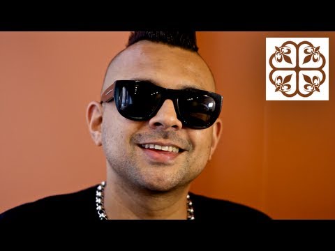 SEAN PAUL x MONTREALITY /// Interview