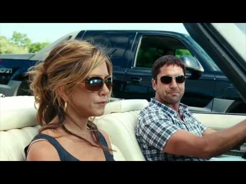 The Bounty Hunter (2010) - Trailer